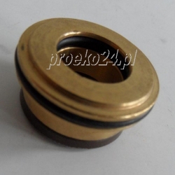 KIT 96 INTERPUMP DN15